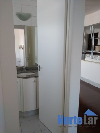 Imagem Apartamento com 2 Quartos à Venda, 48 m² em Carandiru - São Paulo Imagem Apartamento com 2 Quartos à Venda, 48 m² em Carandiru - São Paulo