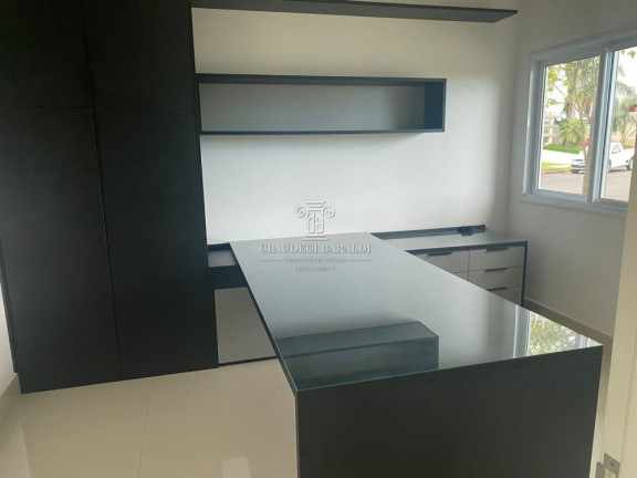 Imagem Sobrado com 4 Quartos à Venda, 950 m² em Parque Reserva Fazenda Imperial - Sorocaba