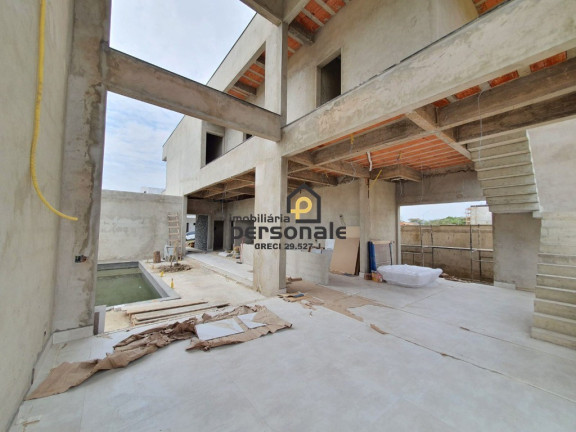 Imagem Imóvel com 3 Quartos à Venda, 349 m² em Alphaville Castelo Itu - Itu Imagem Imóvel com 3 Quartos à Venda, 349 m² em Alphaville Castelo Itu - Itu