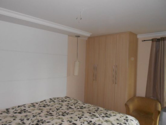 Imagem Apartamento com 4 Quartos à Venda, 180 m² em Chacara Klabin - São Paulo Imagem Apartamento com 4 Quartos à Venda, 180 m² em Chacara Klabin - São Paulo