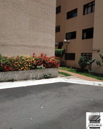 Apartamento com 2 Quartos à Venda, 68 m² em Vila Jardini - Sorocaba