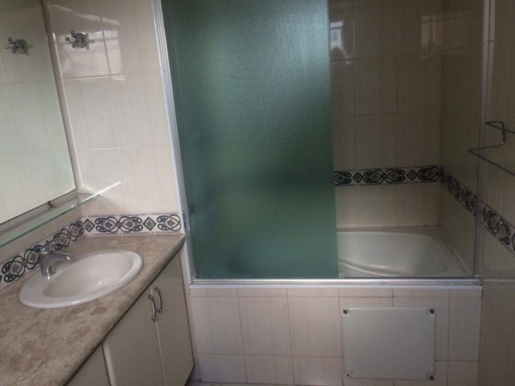 Imagem Apartamento com 4 Quartos à Venda, 264 m² em Alphaville Empresarial - Barueri Imagem Apartamento com 4 Quartos à Venda, 264 m² em Alphaville Empresarial - Barueri