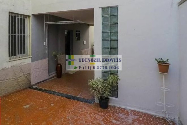 Imagem Sobrado com 7 Quartos à Venda, 250 m² em Vila Deodoro - São Paulo Imagem Sobrado com 7 Quartos à Venda, 250 m² em Vila Deodoro - São Paulo