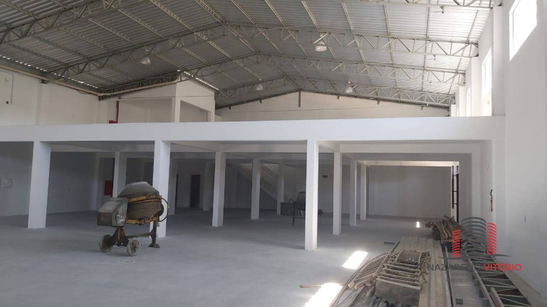 Imagem Galpão para Alugar, 714 m² em Jardim Eldorado - Palhoça Imagem Galpão para Alugar, 714 m² em Jardim Eldorado - Palhoça