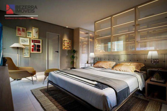 Imagem Apartamento com 3 Quartos à Venda, 156 m² em Capim Macio - Natal