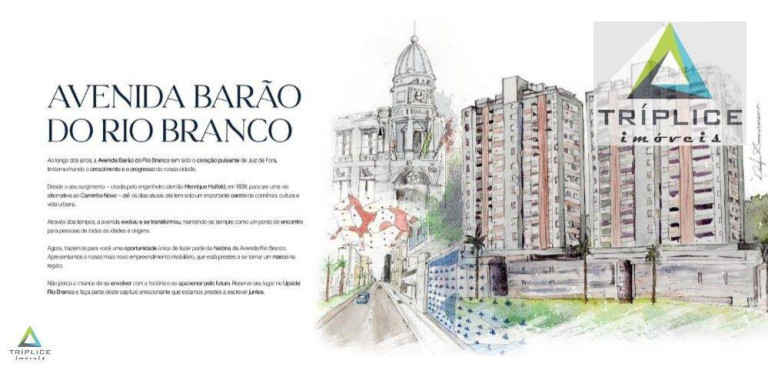 Imagem Apartamento com 2 Quartos à Venda, 55 m² em Boa Vista - Juiz De Fora Imagem Apartamento com 2 Quartos à Venda, 55 m² em Boa Vista - Juiz De Fora