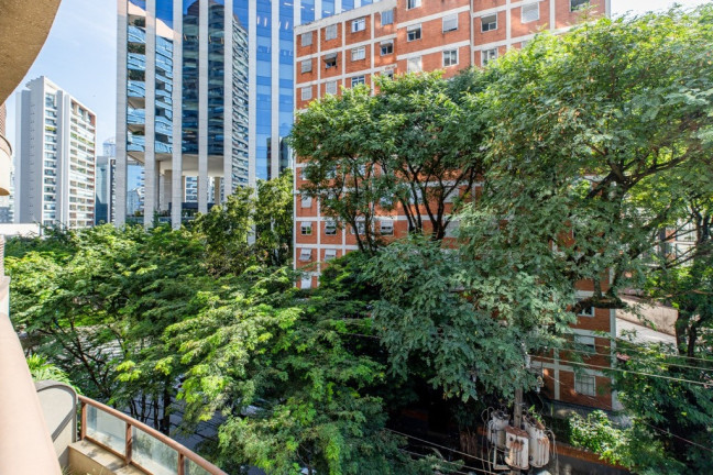 Imagem Imóvel com 1 Quarto à Venda, 49 m² em Vila Olímpia - São Paulo Imagem Imóvel com 1 Quarto à Venda, 49 m² em Vila Olímpia - São Paulo