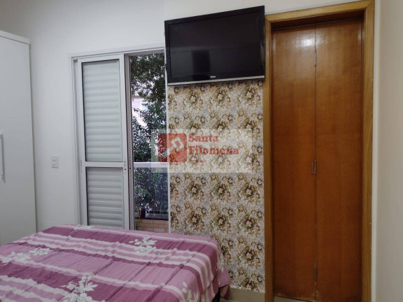 Imagem Apartamento com 2 Quartos à Venda, 51 m² em Vila Francisco Matarazzo - Santo André Imagem Apartamento com 2 Quartos à Venda, 51 m² em Vila Francisco Matarazzo - Santo André