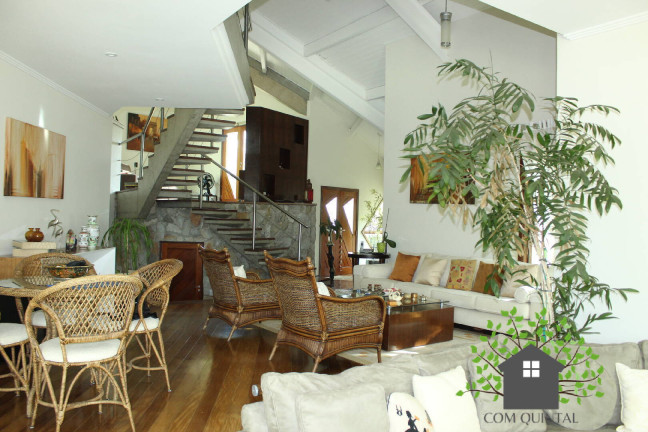 Imagem Casa com 3 Quartos à Venda, 598 m² em Jardim Do Golf I - Jandira