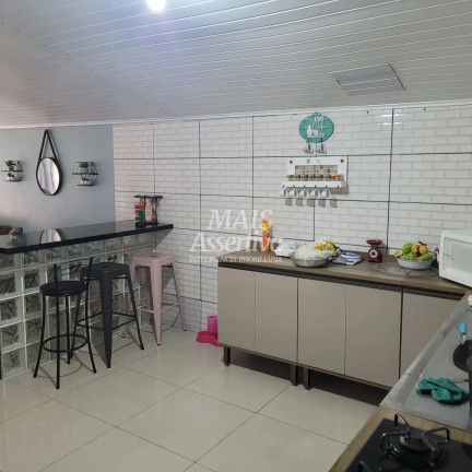 Imagem Casa com 3 Quartos à Venda, 90 m² em Bairro Celeste - Campo Bom Imagem Casa com 3 Quartos à Venda, 90 m² em Bairro Celeste - Campo Bom