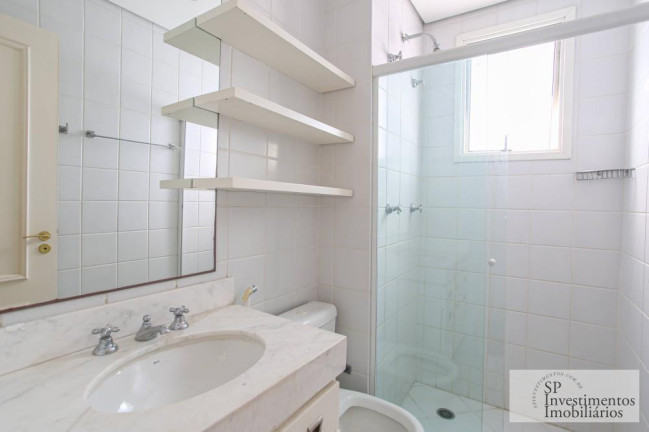 Imagem Apartamento com 3 Quartos à Venda, 260 m² em Panamby - São Paulo
