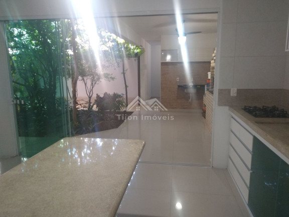 Imagem Casa de Condomínio com 4 Quartos à Venda, 300 m² em Ibiti Royal Park - Sorocaba