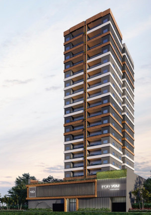 Apartamento com 3 Quartos à Venda, 86 m² em Itapema - Itapema