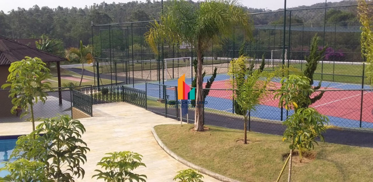 Imagem Terreno à Venda, 500 m² em Cambarah - Jarinu