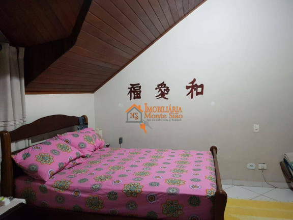 Imagem Sobrado com 4 Quartos à Venda, 130 m² em Vila Rosália - Guarulhos Imagem Sobrado com 4 Quartos à Venda, 130 m² em Vila Rosália - Guarulhos