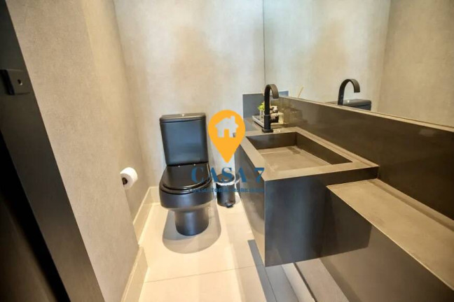 Imagem Apartamento com 4 Quartos à Venda, 162 m² em Cruzeiro - Belo Horizonte Imagem Apartamento com 4 Quartos à Venda, 162 m² em Cruzeiro - Belo Horizonte