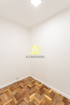 Imagem Apartamento com 2 Quartos à Venda, 130 m² em Jardim América - São Paulo