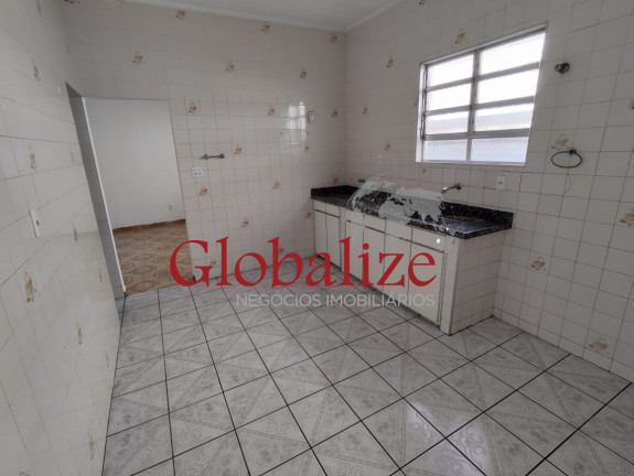 Imagem Casa com 3 Quartos à Venda, 143 m² em Marapé - Santos
