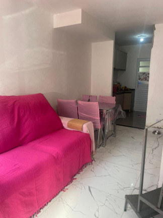 Imagem Casa com 2 Quartos à Venda, 60 m² em Parque Rincão - Cotia