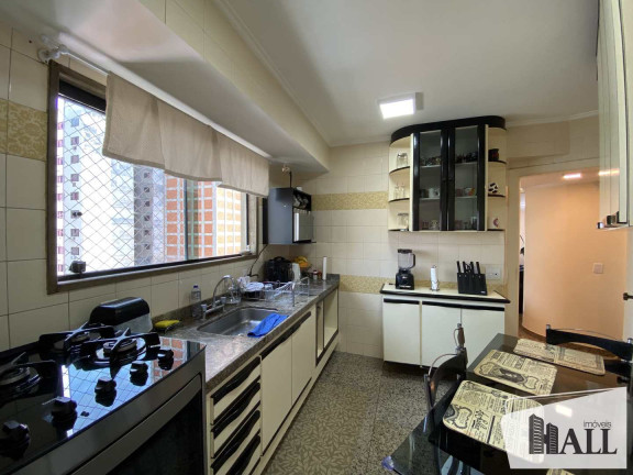 Imagem Apartamento com 3 Quartos à Venda, 134 m² em Centro - São José Do Rio Preto Imagem Apartamento com 3 Quartos à Venda, 134 m² em Centro - São José Do Rio Preto