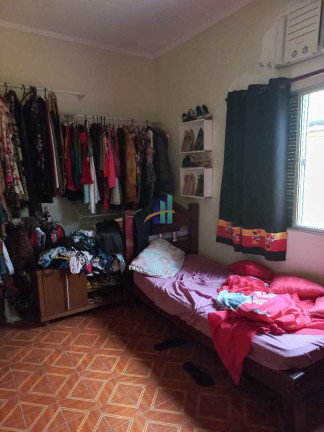 Imagem Casa com 3 Quartos à Venda, 140 m² em Aviação - Praia Grande