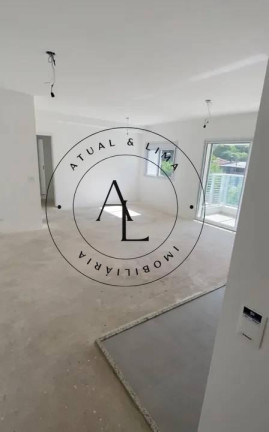 Imagem Apartamento com 2 Quartos à Venda, 90 m² em Dae - Campinas