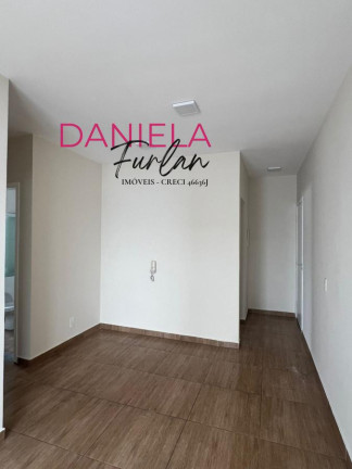Apartamento com 2 Quartos à Venda, 54 m² em Edifício Granville Residencial Guanabara - Votorantim