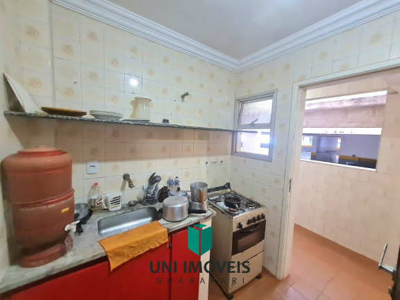Imagem Apartamento com 2 Quartos à Venda, 70 m² em Praia Do Morro - Guarapari