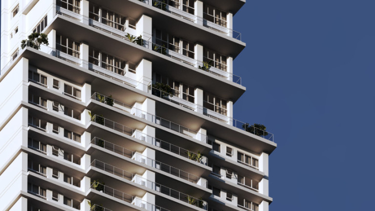 Imagem Apartamento com 3 Quartos à Venda, 200 m² em Juvevê - Curitiba
