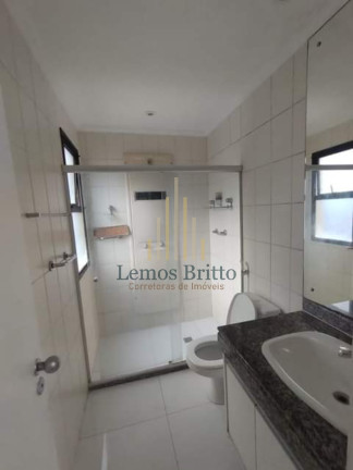 Imagem Imóvel com 3 Quartos para Alugar, 165 m² em Pituba - Salvador Imagem Imóvel com 3 Quartos para Alugar, 165 m² em Pituba - Salvador