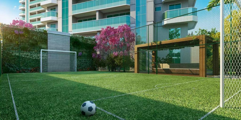 Imagem Apartamento com 3 Quartos à Venda, 74 m² em Guararapes - Fortaleza Imagem Apartamento com 3 Quartos à Venda, 74 m² em Guararapes - Fortaleza