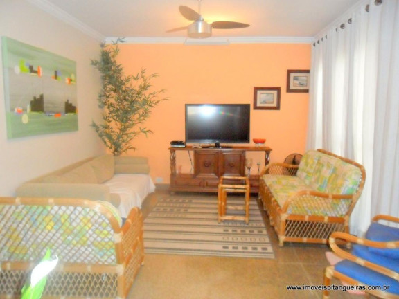 Imagem Cobertura com 3 Quartos à Venda ou Locação, 190 m² em Enseada - Guarujá
