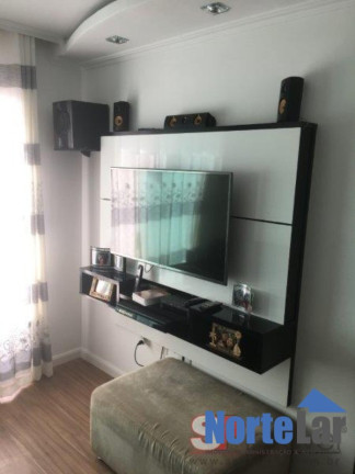 Imagem Apartamento com 2 Quartos à Venda, 54 m² em Casa Verde Alta - São Paulo Imagem Apartamento com 2 Quartos à Venda, 54 m² em Casa Verde Alta - São Paulo