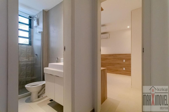 Imagem Apartamento com 1 Quarto à Venda, 27 m² em Copacabana - Rio De Janeiro Imagem Apartamento com 1 Quarto à Venda, 27 m² em Copacabana - Rio De Janeiro