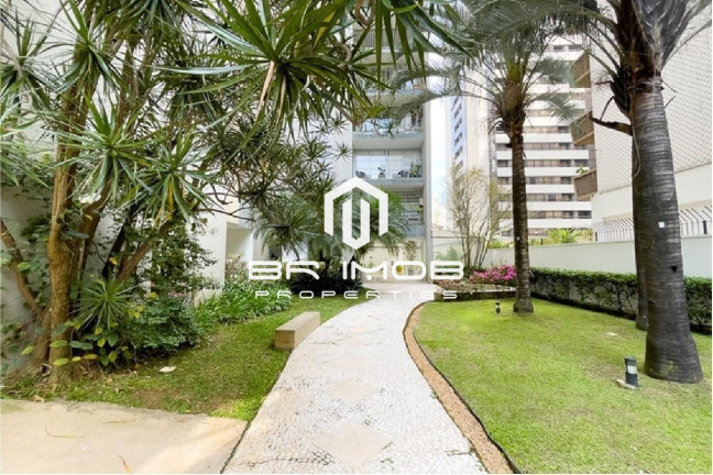 Imagem Imóvel com 3 Quartos à Venda, 227 m² em Jardim Paulistano - São Paulo Imagem Imóvel com 3 Quartos à Venda, 227 m² em Jardim Paulistano - São Paulo