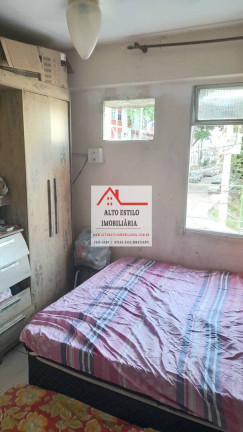 Imagem Apartamento com 1 Quarto à Venda, 28 m² em Cascadura - Rio De Janeiro Imagem Apartamento com 1 Quarto à Venda, 28 m² em Cascadura - Rio De Janeiro