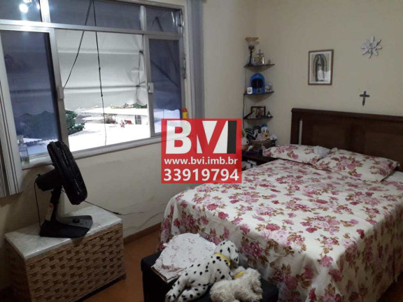 Imagem Apartamento com 2 Quartos à Venda, 80 m² em Irajá - Rio De Janeiro