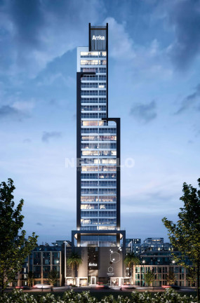 Imagem Apartamento à Venda, 143 m² em Centro - Balneario Camboriu