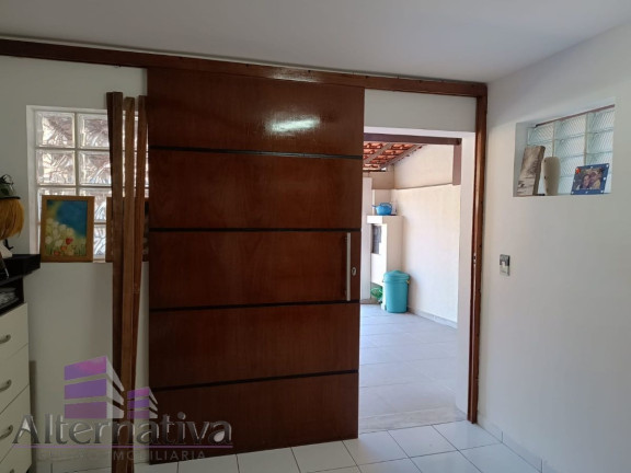 Imagem Casa com 3 Quartos à Venda, 160 m² em Jardim Olympia - São Paulo Imagem Casa com 3 Quartos à Venda, 160 m² em Jardim Olympia - São Paulo