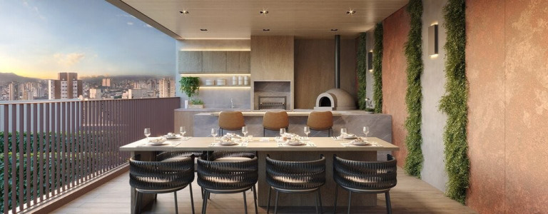 Imagem Imóvel com 3 Quartos à Venda, 111 m² em Perdizes - São Paulo Imagem Imóvel com 3 Quartos à Venda, 111 m² em Perdizes - São Paulo