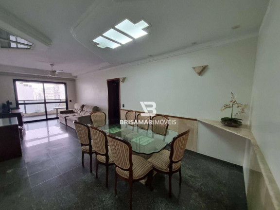Apartamento com 2 Quartos à Venda ou Locação, 100 m² em Pitangueiras - Guarujá