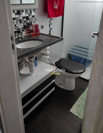 Imagem Apartamento com 2 Quartos à Venda, 45 m² em Taboão - São Bernardo Do Campo Imagem Apartamento com 2 Quartos à Venda, 45 m² em Taboão - São Bernardo Do Campo