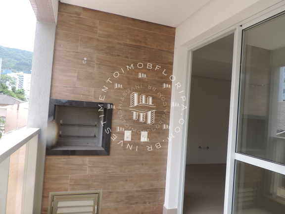Apartamento com 2 Quartos à Venda, 76 m² em Itacorubi - Florianópolis