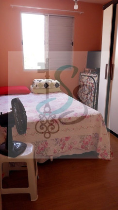 Imagem Imóvel com 2 Quartos à Venda, 49 m² em Cidade Satélite íris - Campinas Imagem Imóvel com 2 Quartos à Venda, 49 m² em Cidade Satélite íris - Campinas