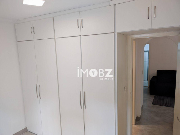Imagem Imóvel com 2 Quartos à Venda, 58 m² em Vila Andrade - São Paulo Imagem Imóvel com 2 Quartos à Venda, 58 m² em Vila Andrade - São Paulo