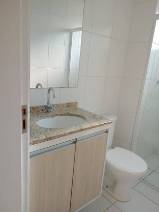 Imagem Apartamento com 2 Quartos à Venda, 70 m² em Vila São José - Taubaté