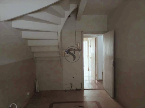 Imagem Imóvel com 4 Quartos para Alugar, 120 m² em Vila Clementino - São Paulo