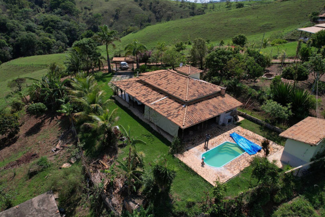 Fazenda à Venda, 18.000 m² em Limeira - Rio Manso