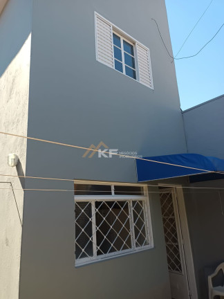 Imagem Sobrado com 3 Quartos à Venda, 138 m² em Vila Virgínia - Ribeirão Preto Imagem Sobrado com 3 Quartos à Venda, 138 m² em Vila Virgínia - Ribeirão Preto