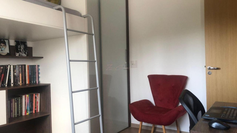 Imagem Apartamento com 3 Quartos à Venda, 105 m² em Itanhangá Park - Campo Grande